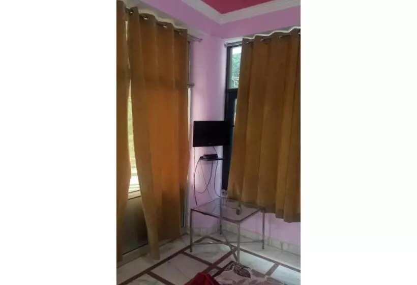 Hotel Classic Stay In Rishikesh