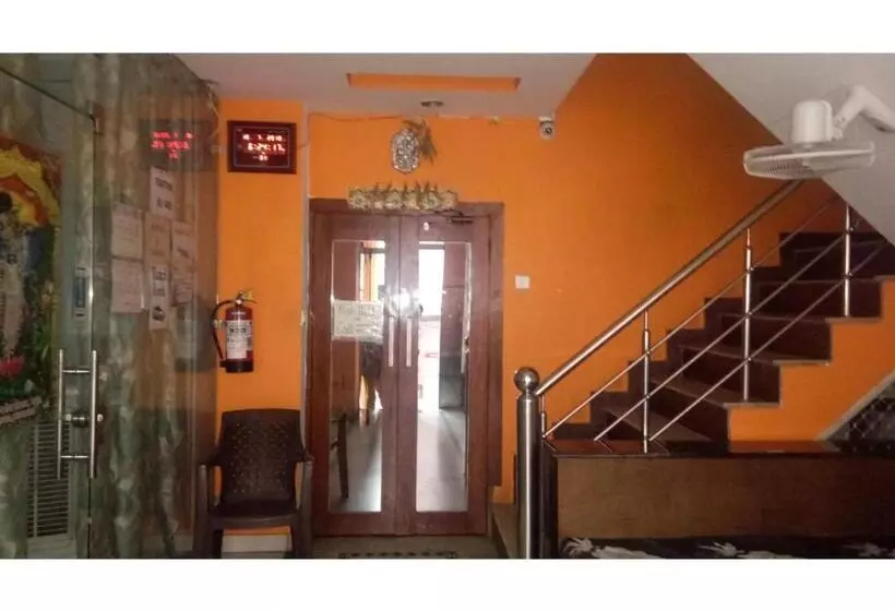Hotel Classic Stay In Rishikesh