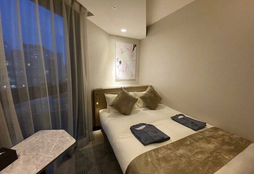 בית מלון כפרי Cordia Osaka Hommachi