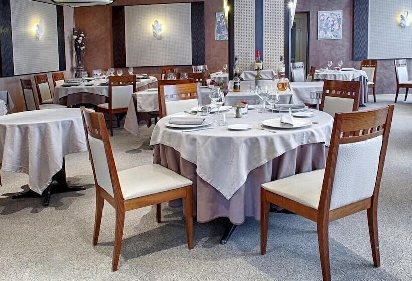 בית מלון כפרי Logis Hôtel De France