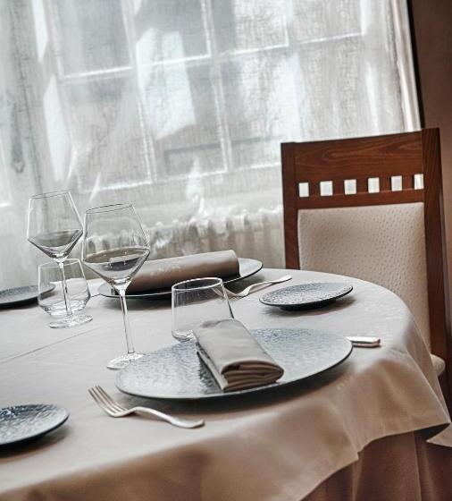 בית מלון כפרי Logis Hôtel De France