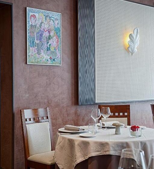 בית מלון כפרי Logis Hôtel De France