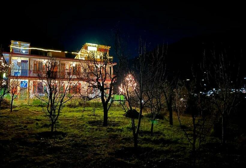 בית מלון כפרי Firgunn Stays