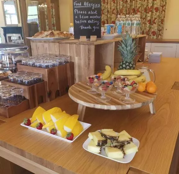 Hotelli Newton House