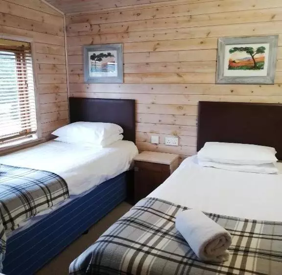 Hotelli Newton House