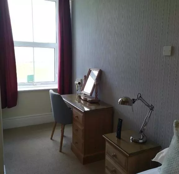 Hotelli Newton House