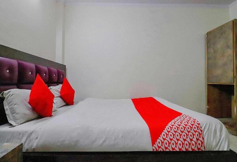 בית מלון כפרי Oyo 81563  M G H