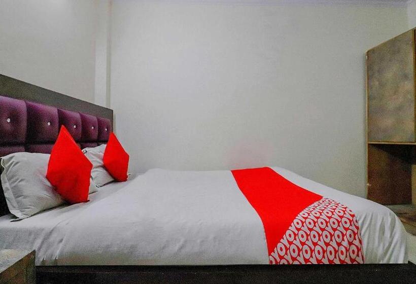 בית מלון כפרי Oyo 81563  M G H