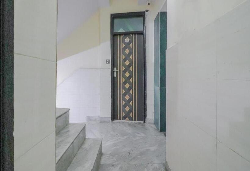 בית מלון כפרי Oyo 81563  M G H