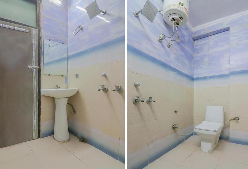 בית מלון כפרי Oyo 81563  M G H