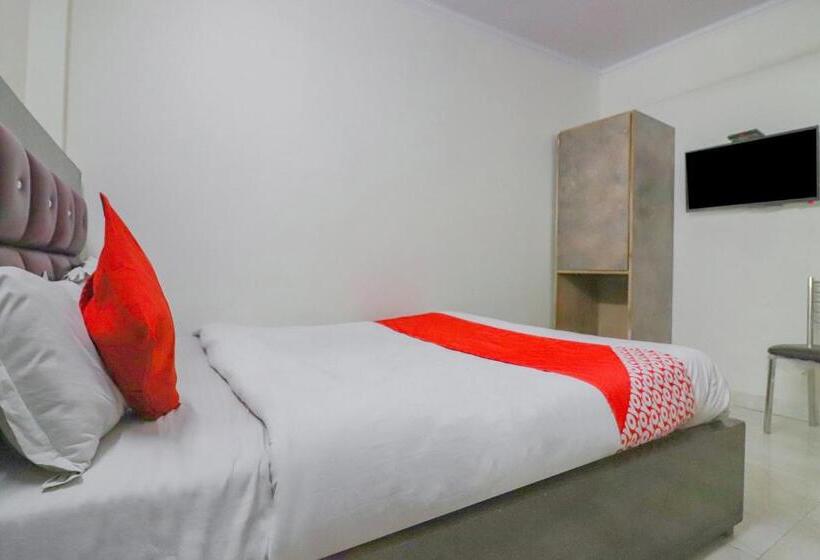 בית מלון כפרי Oyo 81563  M G H