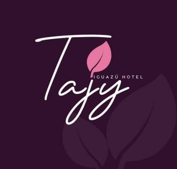 Hotel Tajy Iguazu