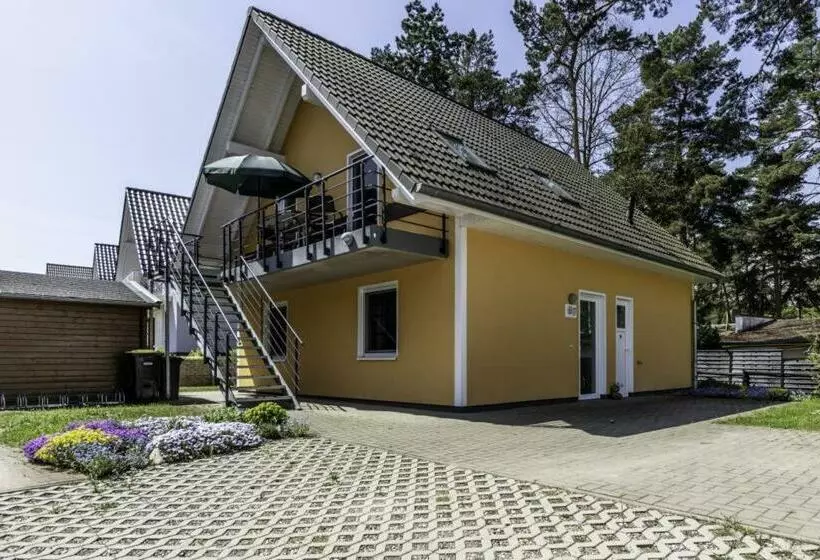 K 67 Eg   Ferienwohnung Mit Terrasse Und Sauna