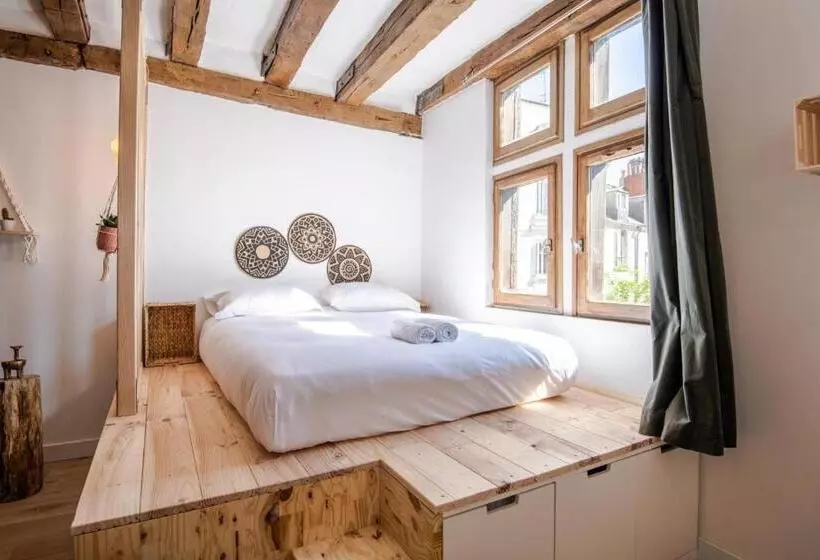 Cocon Du Vieux Tours
