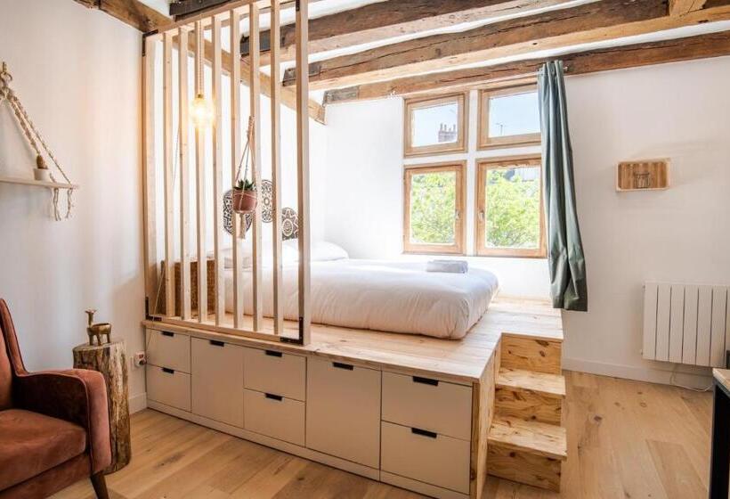 Cocon Du Vieux Tours