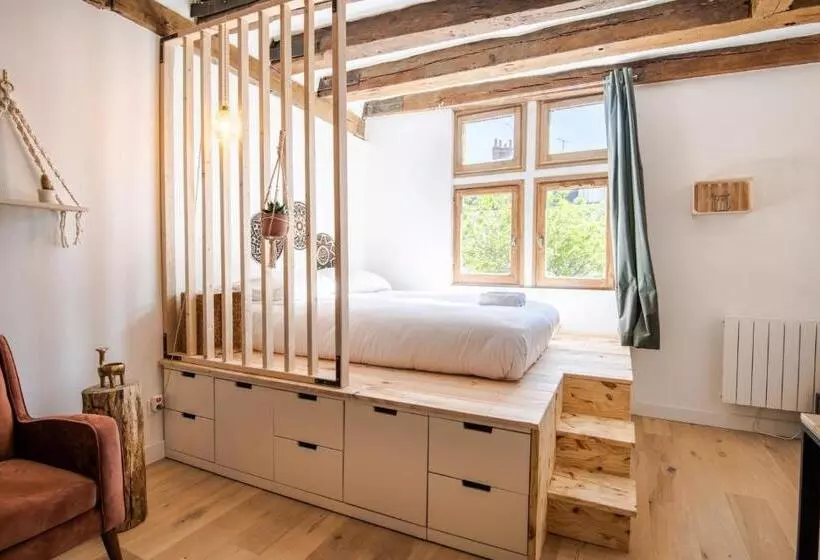 Cocon Du Vieux Tours