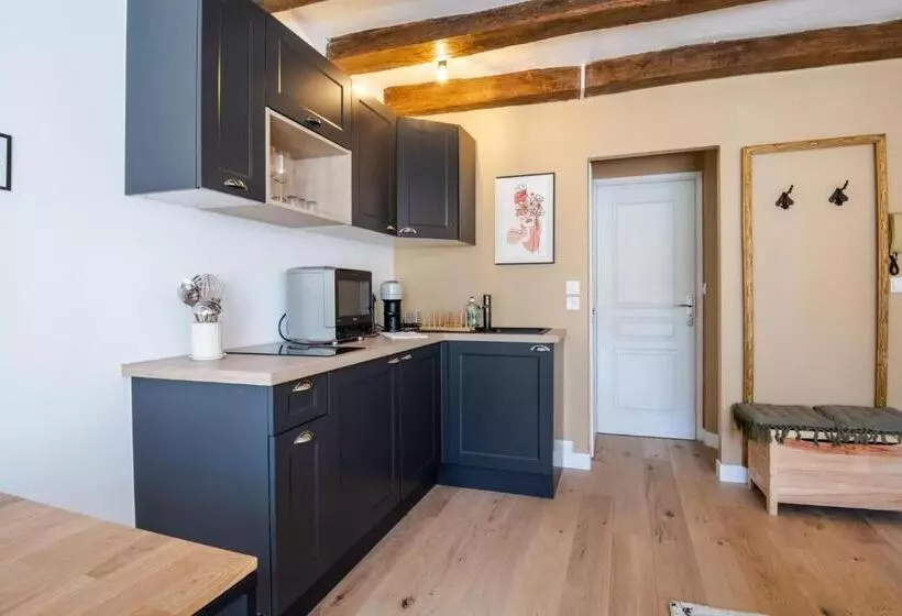 Cocon Du Vieux Tours