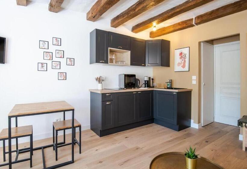 Cocon Du Vieux Tours