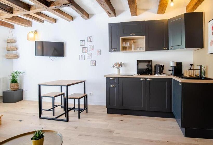 Cocon Du Vieux Tours