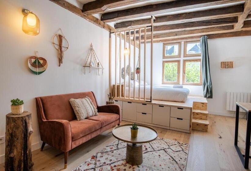 Cocon Du Vieux Tours