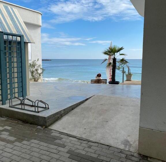 پانسیون еника