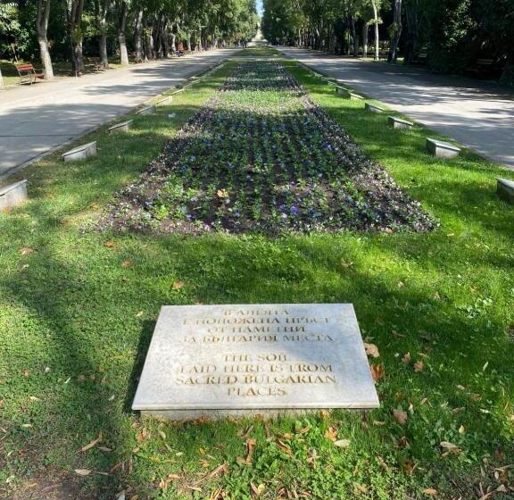 پانسیون еника