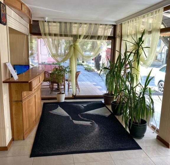 پانسیون еника