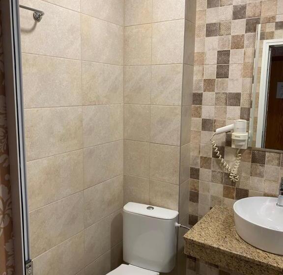 پانسیون еника