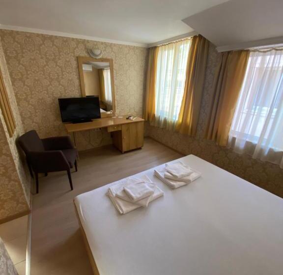 پانسیون еника