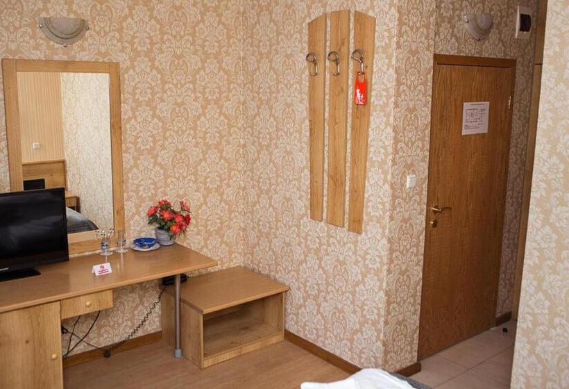 پانسیون еника