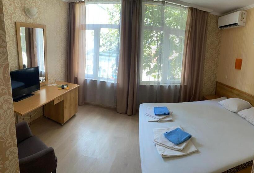 پانسیون еника