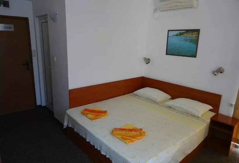 ペンション Dobrevi Guest House