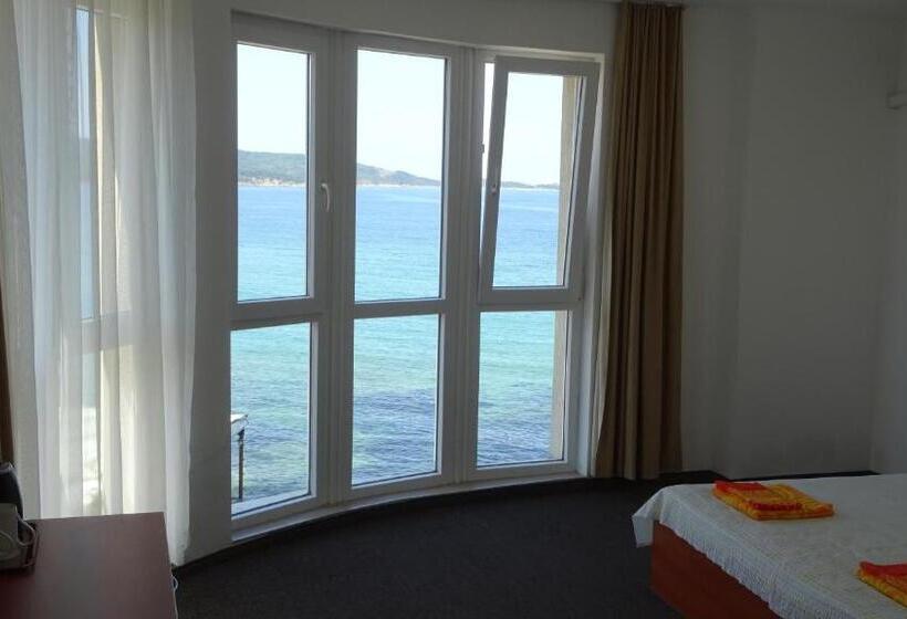 פנסיון Dobrevi Guest House