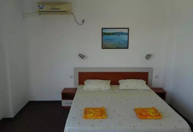 ペンション Dobrevi Guest House