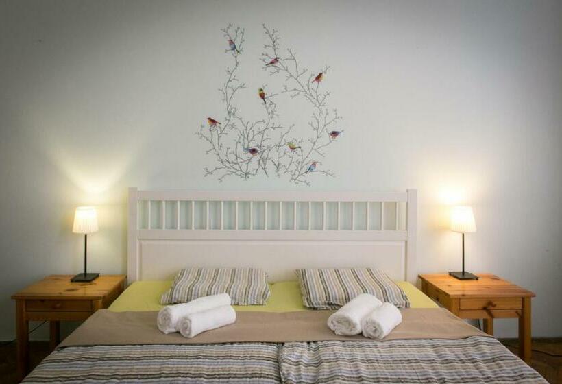 膳宿费 Wesselényi Rooms Near Gozsdu Udvar