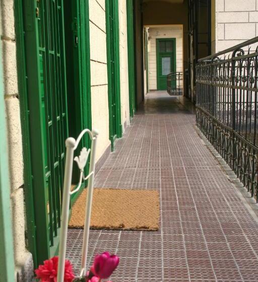 膳宿费 Wesselényi Rooms Near Gozsdu Udvar