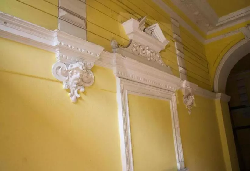 ペンション Wesselényi Rooms Near Gozsdu Udvar