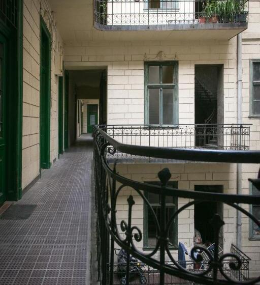 膳宿费 Wesselényi Rooms Near Gozsdu Udvar