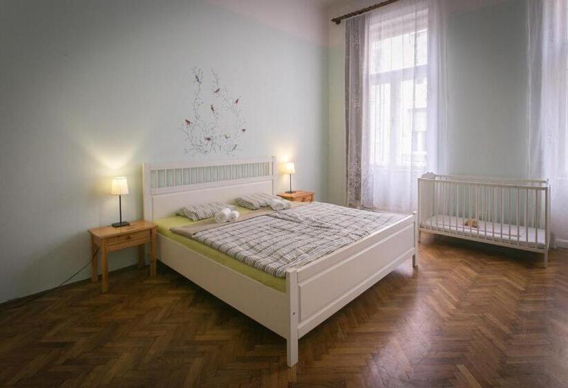 膳宿费 Wesselényi Rooms Near Gozsdu Udvar