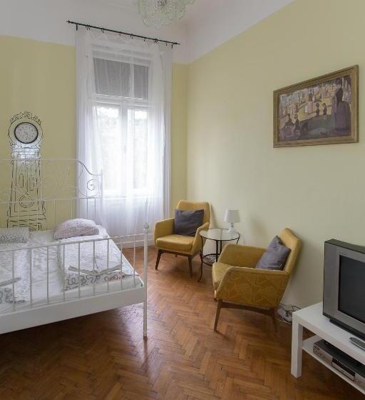 膳宿费 Wesselényi Rooms Near Gozsdu Udvar