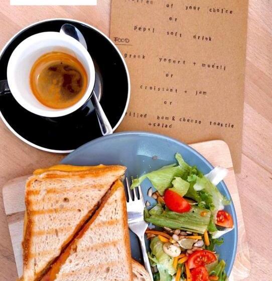 膳宿费 Wesselényi Rooms Near Gozsdu Udvar