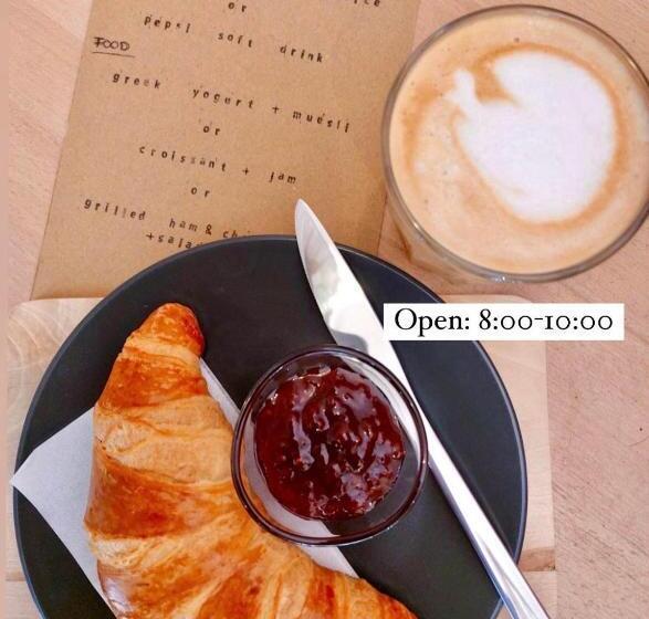 膳宿费 Wesselényi Rooms Near Gozsdu Udvar