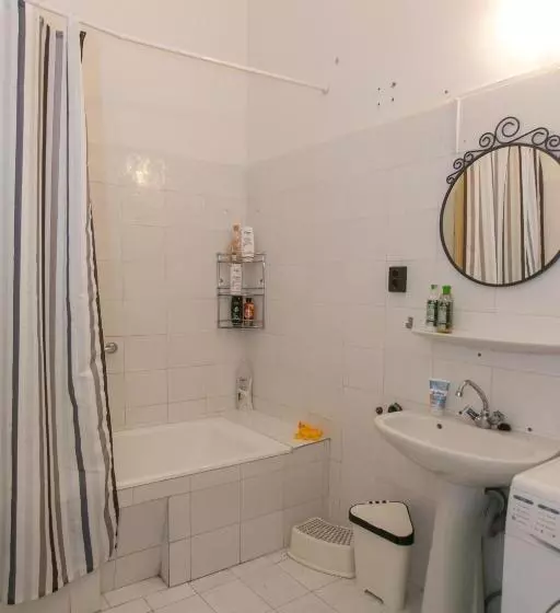 ペンション Wesselényi Rooms Near Gozsdu Udvar