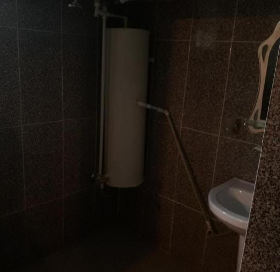 پانسیون Irina Lextagi