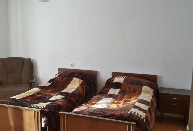 پانسیون Irina Lextagi