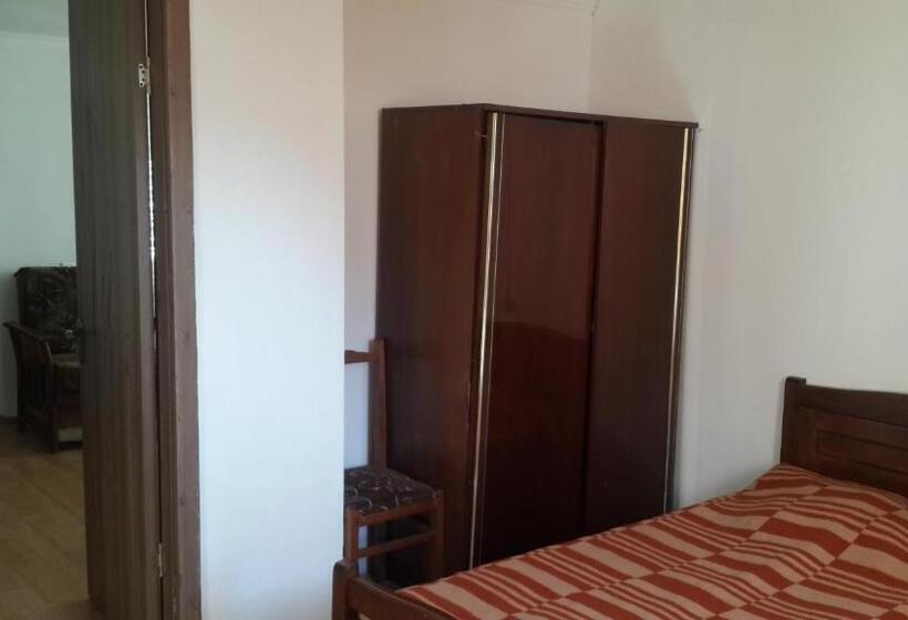 پانسیون Irina Lextagi