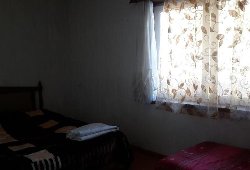 پانسیون Irina Lextagi