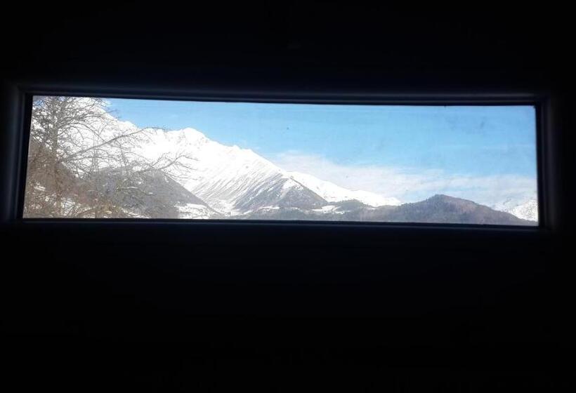 پانسیون Irina Lextagi