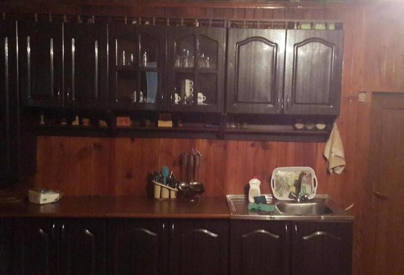 پانسیون Irina Lextagi