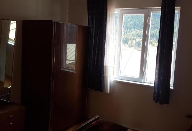 پانسیون Irina Lextagi